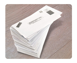 mailing