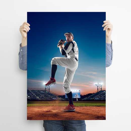 Poster photo 