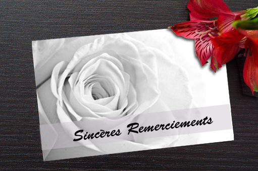 Carte de remerciements   2 COPYTOP