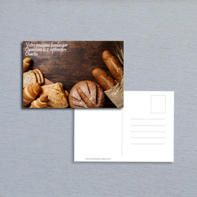Utilisez Des Cartes Postales Personnalisees Comme Un Outil De Promotion