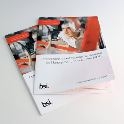 Impression brochure ou magazine  10 COPYTOP