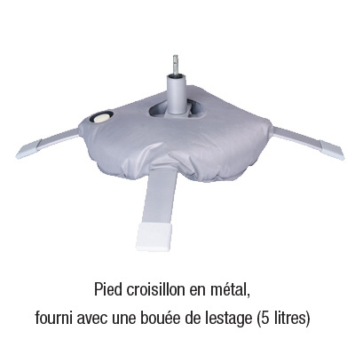Drapeau aile publicitaire 3 COPYTOP