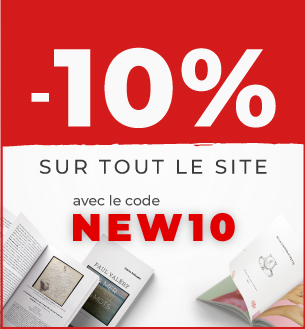 10 % sur tout le site