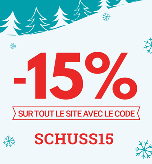 Remise -15%